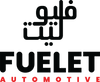 Fuelet Automotive Logo